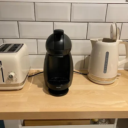 Apartamento Mrtn & - Aix-les-bains, Hypercentre *