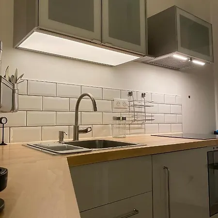 Apartamento Mrtn & - Aix-les-bains, Hypercentre *