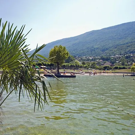 Mrtn & - Aix-les-bains, Hypercentre Aix-les-Bains