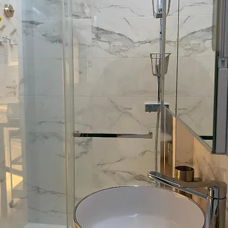 Apartamento Mrtn & - Aix-les-bains, Hypercentre Aix-les-Bains