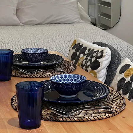 Mrtn & - Aix-les-bains, Hypercentre Apartamento Aix-les-Bains