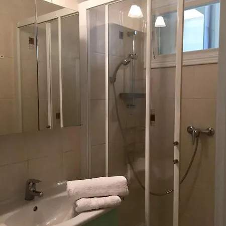 Mrtn Studio&suites - Aix-les-bains, Hypercentre