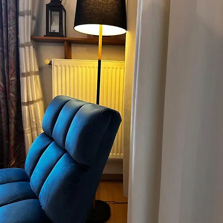 Mrtn Studio&suites - Aix-les-bains, Hypercentre Appartement Aix-les-Bains