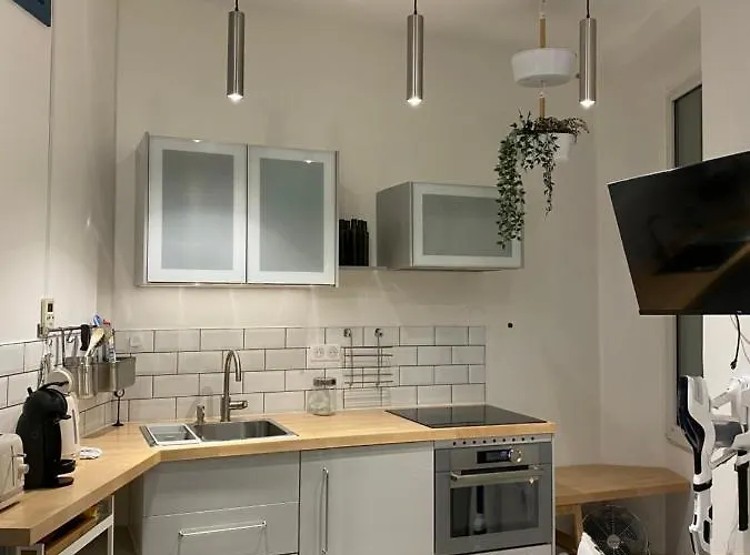 Apartman Mrtn & - Aix-les-bains, Hypercentre Aix-les-Bains