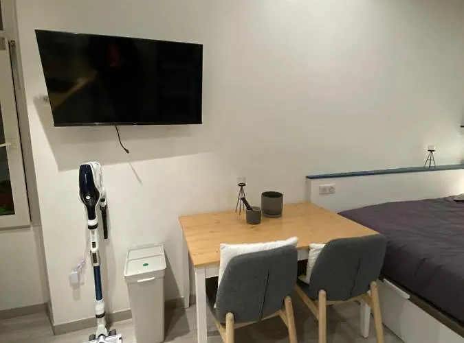 Mrtn & - Aix-les-bains, Hypercentre Aix-les-Bains