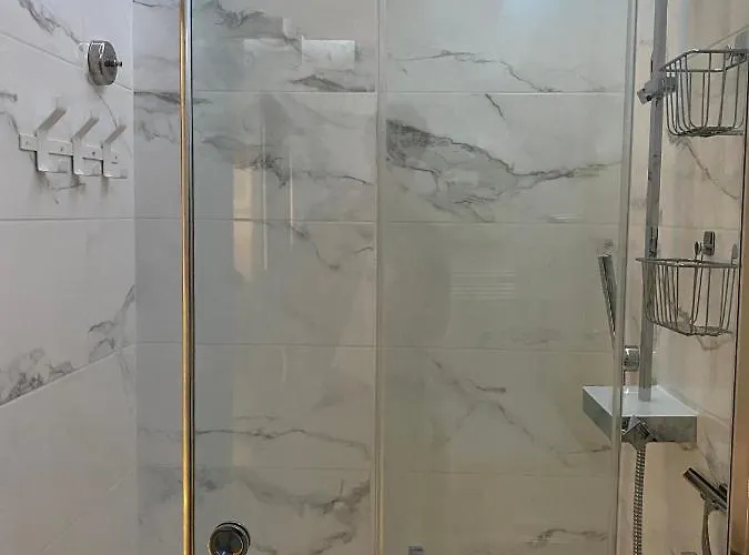 Apartman Mrtn & - Aix-les-bains, Hypercentre