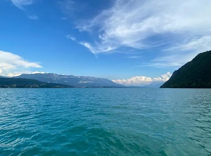 Mrtn & - Aix-les-bains, Hypercentre