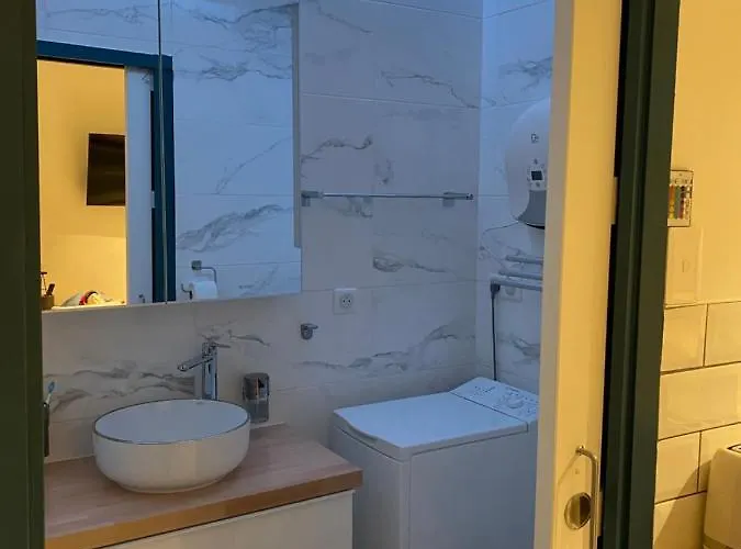 Mrtn & - Aix-les-bains, Hypercentre Aix-les-Bains