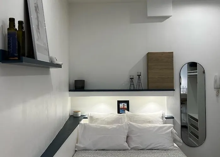 Mrtn & - Aix-les-bains, Hypercentre Apartman *