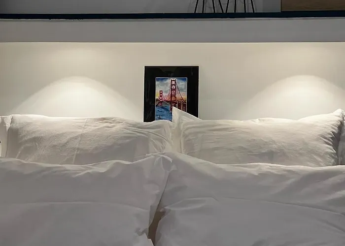 Mrtn & - Aix-les-bains, Hypercentre Apartman