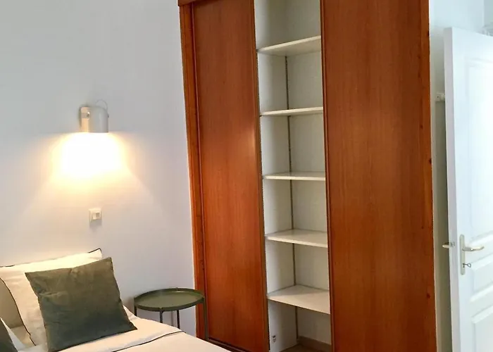 Mrtn & - Aix-les-bains, Hypercentre Aix-les-Bains