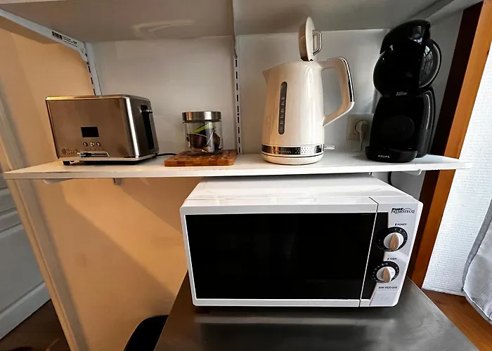 Mrtn & - Aix-les-bains, Hypercentre Apartman