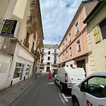 公寓 Mrtn & - Aix-les-bains, Hypercentre 艾克斯莱班