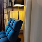 Mrtn & - Aix-les-bains, Hypercentre 公寓 艾克斯莱班