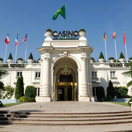 Mrtn & - Aix-les-bains, Hypercentre Appartamento *