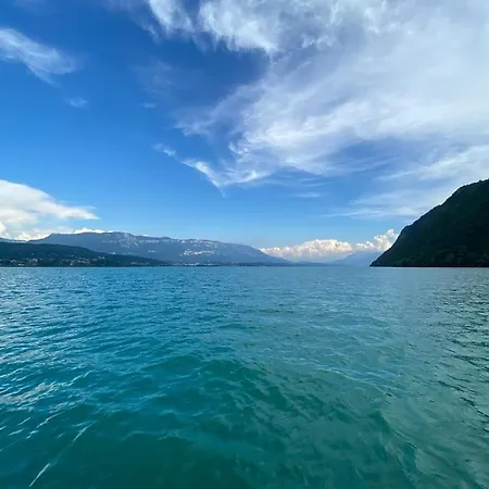 Mrtn & - Aix-les-bains, Hypercentre