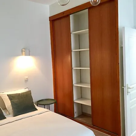 Mrtn & - Aix-les-bains, Hypercentre 艾克斯莱班