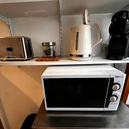 Mrtn & - Aix-les-bains, Hypercentre Appartamento