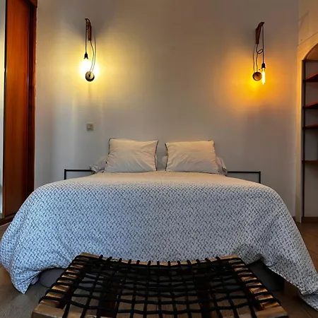 Mrtn & - Aix-les-bains, Hypercentre