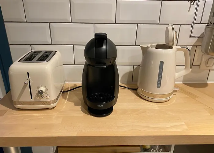 Apartment Mrtn & - Aix-les-bains, Hypercentre *