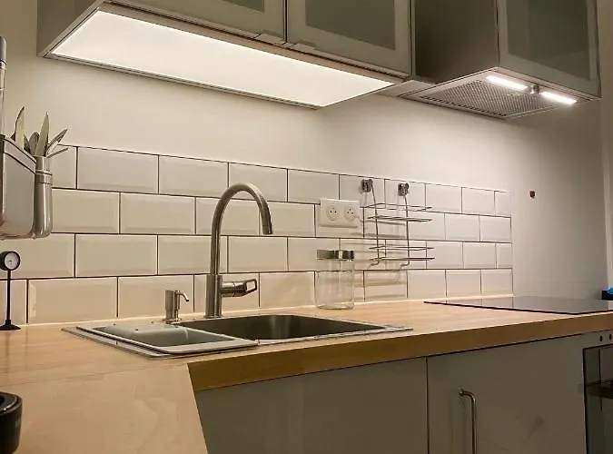 Appartamento Mrtn & - Aix-les-bains, Hypercentre *