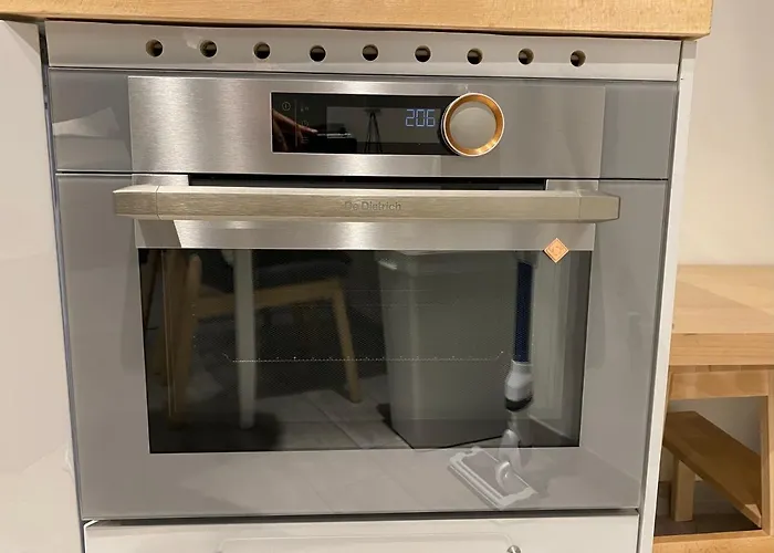 Apartment Mrtn & - Aix-les-bains, Hypercentre