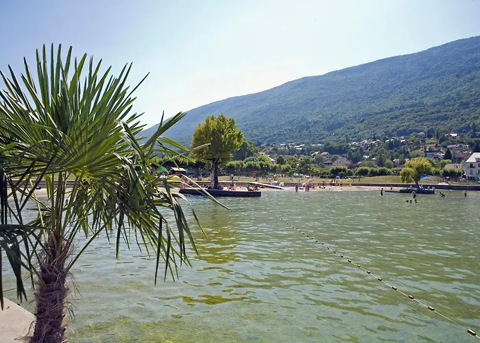 Mrtn & - Aix-les-bains, Hypercentre Aix-les-Bains