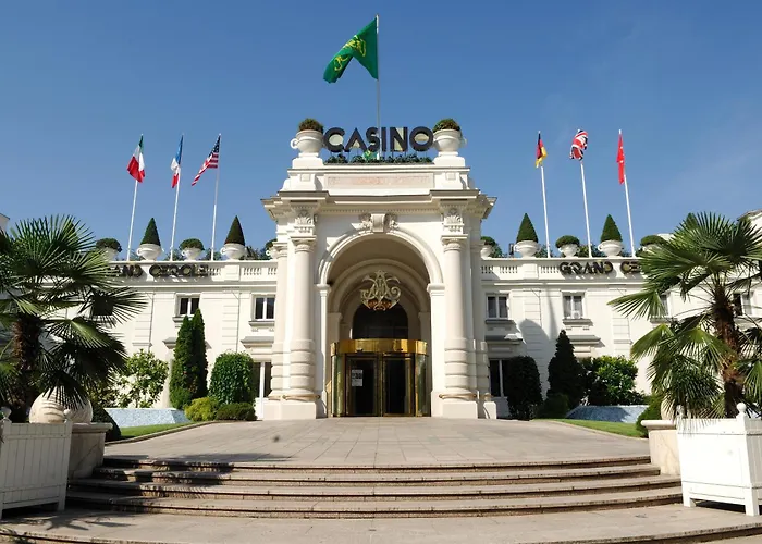 Mrtn & - Aix-les-bains, Hypercentre Lägenhet *