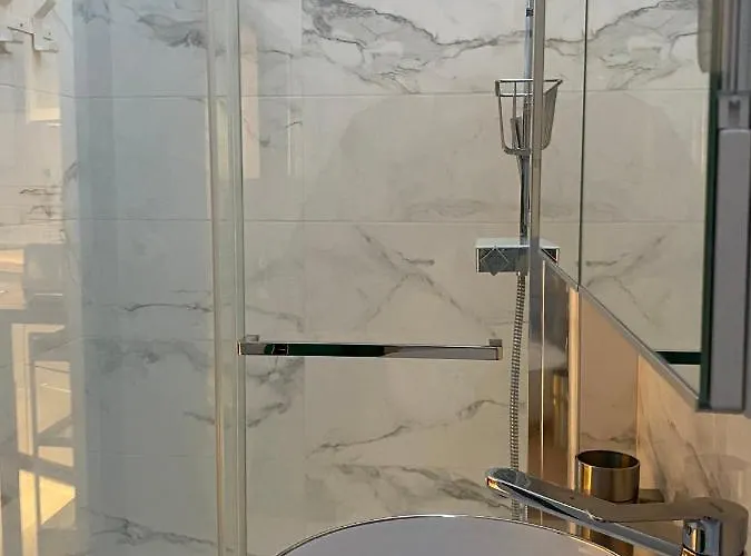 Lägenhet Mrtn & - Aix-les-bains, Hypercentre Aix-les-Bains