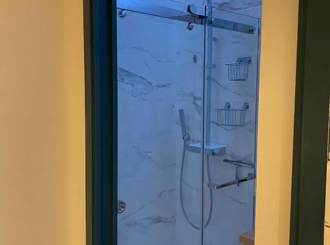 Lägenhet Mrtn & - Aix-les-bains, Hypercentre Aix-les-Bains