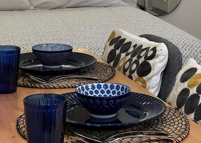 Mrtn & - Aix-les-bains, Hypercentre Appartamento Aix-les-Bains