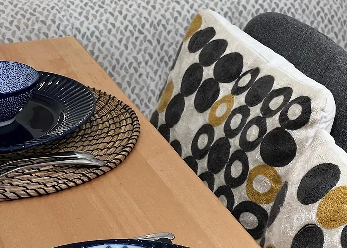 Mrtn & - Aix-les-bains, Hypercentre Appartamento