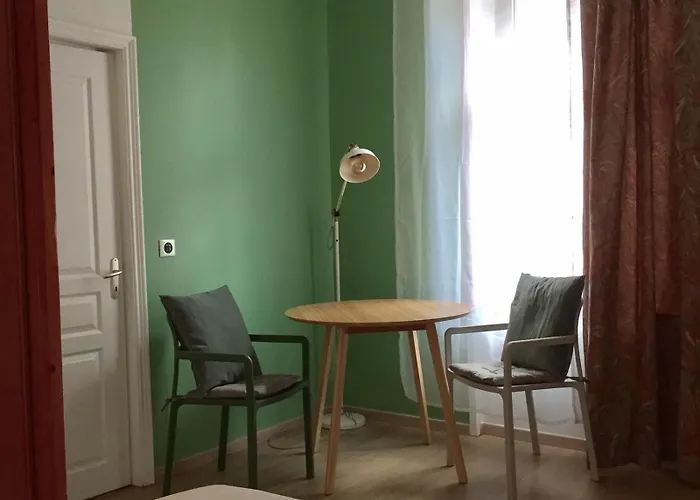 Mrtn & - Aix-les-bains, Hypercentre Aix-les-Bains