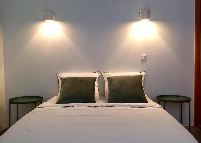 Mrtn & - Aix-les-bains, Hypercentre Appartamento