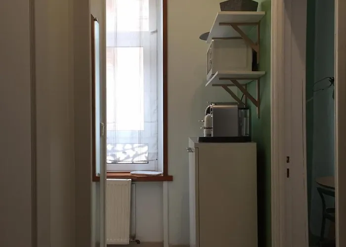 Mrtn & - Aix-les-bains, Hypercentre * Aix-les-Bains